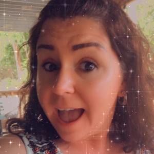 Meet your Posher, Angie